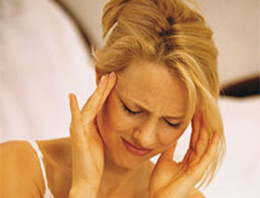 Migren hastaları dikkat!