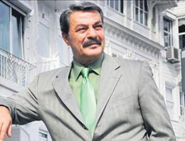 Kadir İnanır'dan beklenen haber geldi