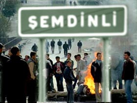 Şemdinlili vatandaştan bir garip istek!