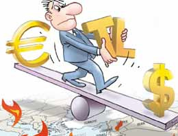 Yatırımcılara altın değerinde tavsiyeler