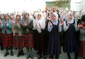 8 maddede imam hatipli olmak