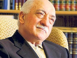 Gülen'den şehitler için taziye mesajı