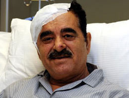 İbrahim Tatlıses 1 yaşında