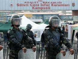 Ergenekon'da yeni tahliyeler yolda