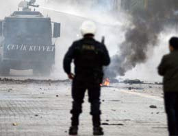 İstanbul ve Diyarbakır'da Nevruz gerginliği