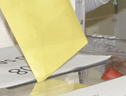 Gurbetçinin seçim çilesi bitiyor!