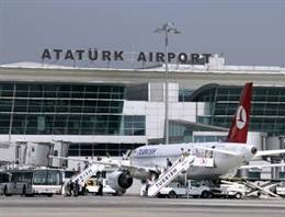 Atatürk Havalimanı'nda yeni uygulama