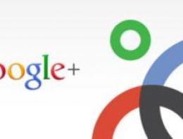 Google+ 'tan geç gelen itiraf