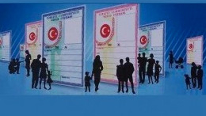 66 yıl sonra kimliğine kavuştu