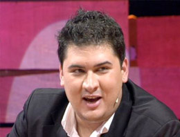 Oray Eğin gözaltına alındı!