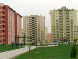 Ev alacaklar aman dikkat!