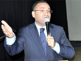 Bozdağ'dan CHP'yi kızdıracak sözler