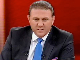 Yiğit Bulut'a bu kez de BMW şoku!