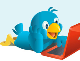 Twitter fenomeni olmak ister misiniz?