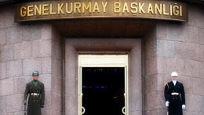 İşte TSK'nın Kabil'deki işi