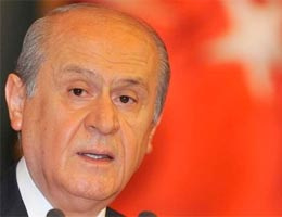 Bahçeli zaman aşımı için ne dedi?