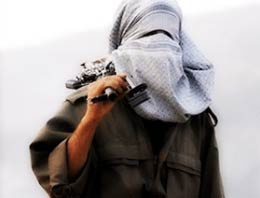 PKK sığınaklarına şok baskın