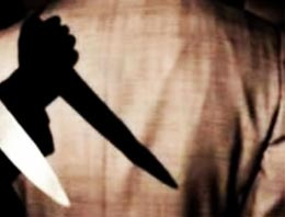 Oğlunu hesaba katmadı!