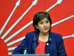 CHP'den 'anket' iddialarına cevap