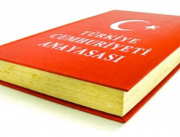 Yeni anayasada Ruanda sürprizi