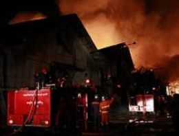 Bodrum'da patlama: 2 yaralı