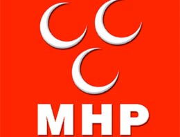 Eski MHP'li başkana silahlı saldırı