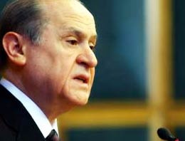 Bahçeli'den AK Parti'yi kızdıracak benzetme