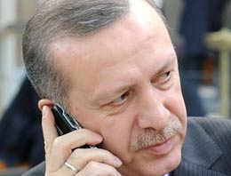 Erdoğan'dan sürpriz görüşme