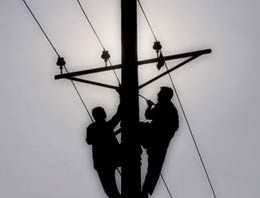 Burası bir süre karanlıkta kalacak