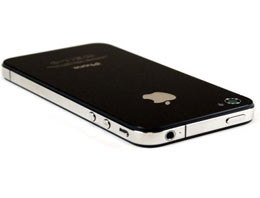 iPhone tüketicinin güvenini kazandı