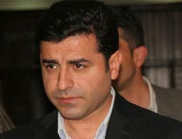 Demirtaş AK Parti'yi yerden yere vurdu