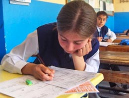 SBS başvuru tarihi açıklandı!