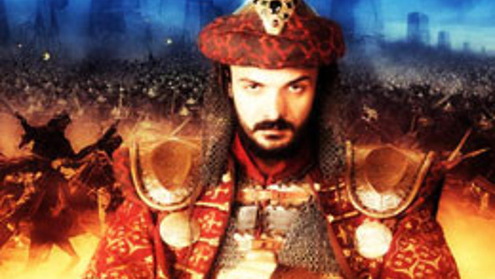 Fetih 1453 sınırları aştı