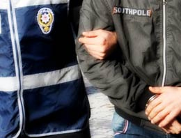 KCK davası olaylı başladı