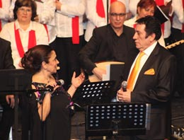 Bakırköy'de kulakların pası silindi