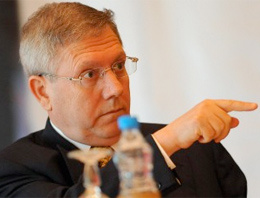 Yıldırım'dan Cübbeli yalanlaması!