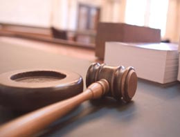 Korgeneraldan şiirli tahliye talebi