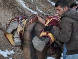 Uludere raporundaki çarpıcı detay