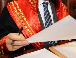 Danıştay'a sessiz sedasız MİT ayarı