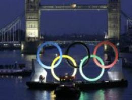 Londra Olimpiyatları planlanan bütçeden azıyla yapılacak