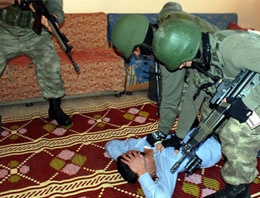 Devlet PKK ile masaya oturacak mı?