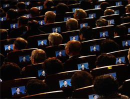 Günün en ilginç fotoğrafları