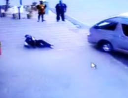 Bunu yapan insan olamaz