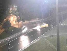 Bu kazalar ders niteliğinde!