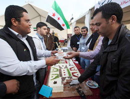 Adalet ve Kalkınma Partisi kuruldu