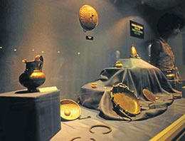 Türkiye'den dev ambargo!