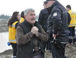 O kadının babası ilk kez konuştu