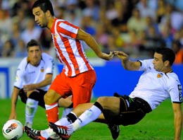 Hazırlıklar Beşiktaş için!