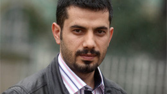 Olay sözler! O iki p..şta söyleyin...