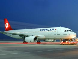 THY gözünü o şirkete dikti